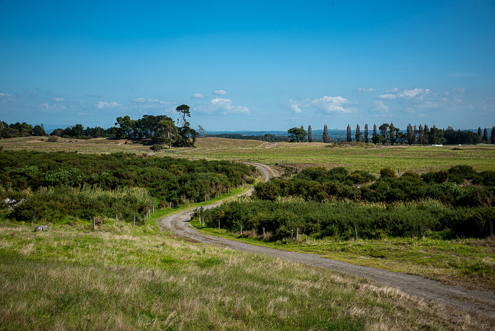 Tumu Kaituna 14 land