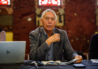 TTK14 - Tamatekapua - Hui 5