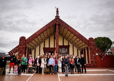 TTK14 - Tamatekapua - Hui 5