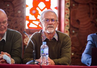 TTK14 - Tamatekapua Marae Hui