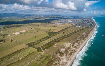 The History of Te Tumu Kaituna 14