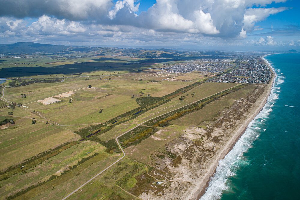 The History of Te Tumu Kaituna 14