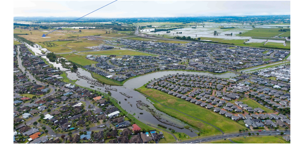 Te Tumu Kaituna 14 Block.